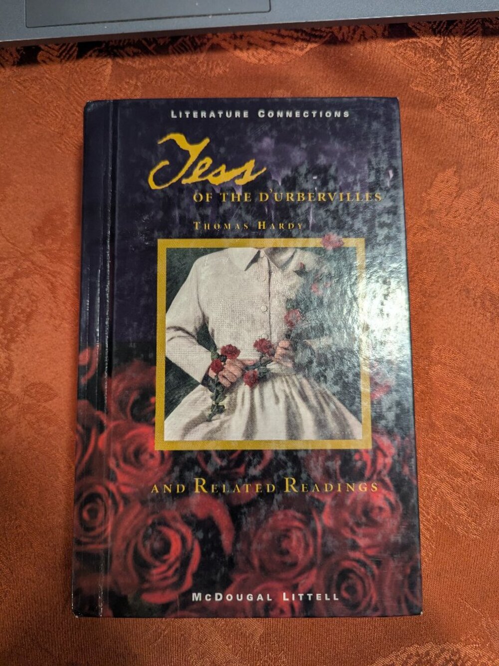 Tess of D’ubervilles by Thomas Hardy and Related Readings
